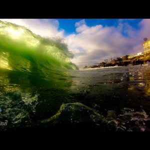 Meet your Posher, Shauna